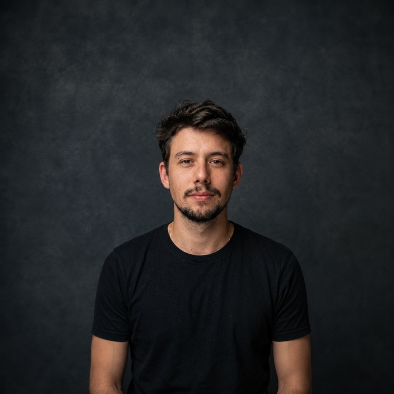 Foto de Giulian Sepanhaki